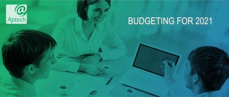 Aptech Offers Hoteliers Six Budgeting Tips for 2021