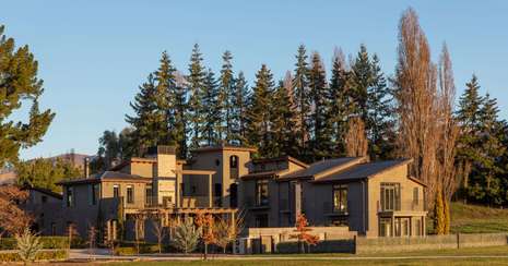 Feature-Based-Retailing Goes Live in Cardrona Terraces Backed by Tech Providers GauVendi and apaleo