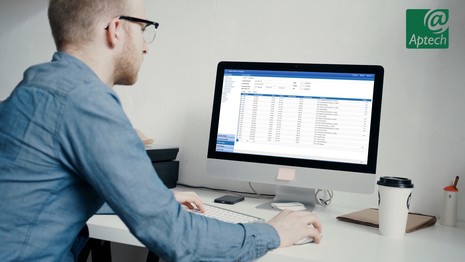 Aptech + Zaru Driving Operational Efficiencies, Streamlining Invoice Processing for Hotels