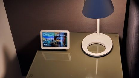 Hotel Zena, a Groundbreaking Hotel Dedicated to Female Empowerment, Opens with Volara + Google in Every Guestroom