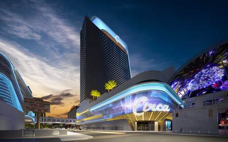 Oracle Deals an Ace in the Hole for Casino Group in Historic Downtown Vegas