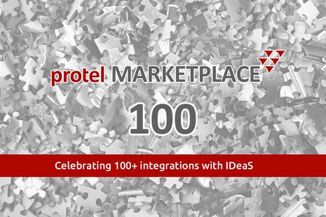 IDeaS and protel go Hand-in-Hand Like Profitability and Efficiency as an Impressive 100-Integrations Milestone is Achieved