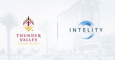 AAA Four-Diamond Thunder Valley Casino Resort Selects INTELITY for End-to-end Digital Transformation