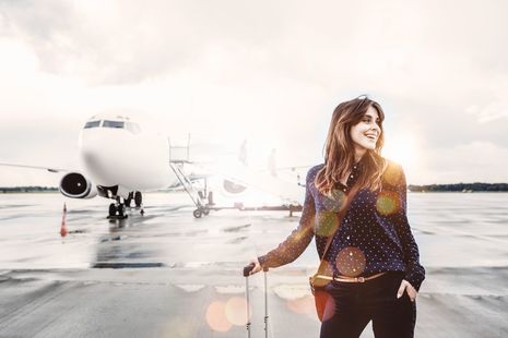 Deutsche Hospitality relies on dailypointTM for "H Rewards 