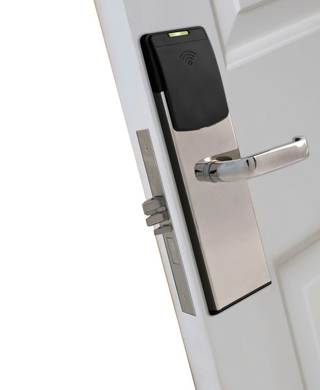 ASSA ABLOY Global Solutions Equips TownePlace Suites by Marriott St. George With Mobile Access and Latest in IoT Lock Security 