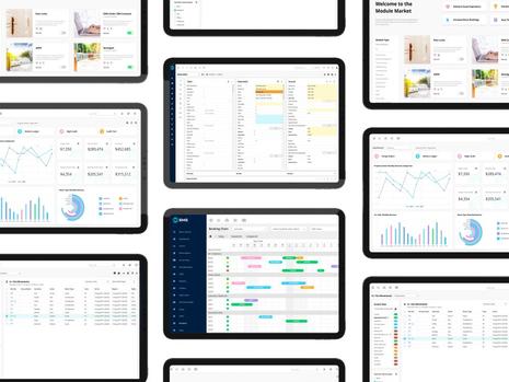 RMS Cloud introduces a refreshed PMS for modern operators