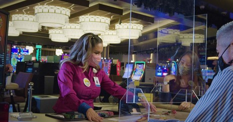 Morongo Casino Resort & Spa Turns to Beekeeper to Engage Staff Post Pandemic