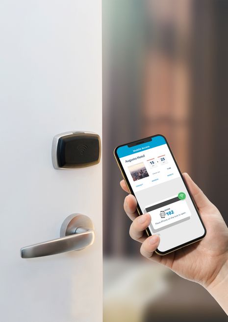 ASSA ABLOY Global Solutions Implements Latest in Door Lock Security and Contactless Digital Key Convenience at Hilton Surfer’s Paradise Hotel & Residences