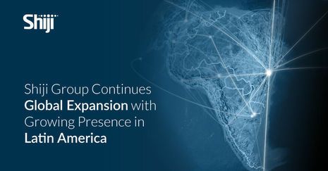Shiji Group Continues Global Expansion with Growing Presence in Latin America