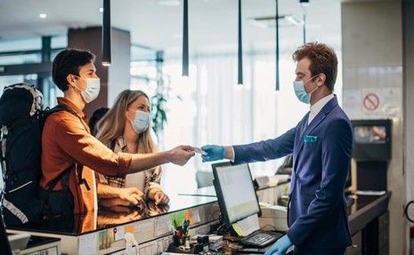 Lessons Learned in 2020 Spark New Digitalization Trends for Frontline Workers in 2021