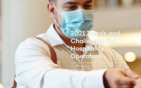 Trends, challenges and takeaways for property operators in 2021