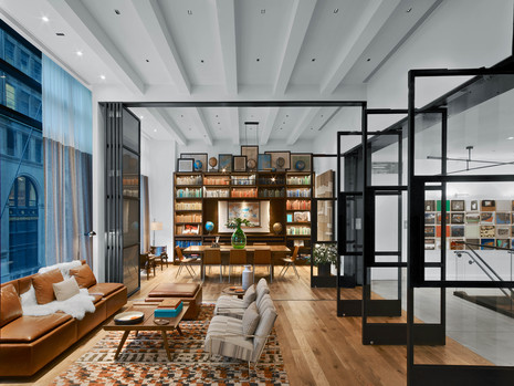 Oracle Cloud Supports Arlo Hotels Growth in a New Age of Hospitality 