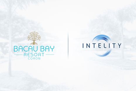 Bacau Bay Resort Coron Teams up with INTELITY to Deliver a Mobile-First Guest Experience