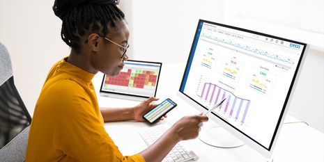 IDeaS Introduces Optix for G3 RMS, Providing Big-Picture Revenue Intelligence for Hotel Groups