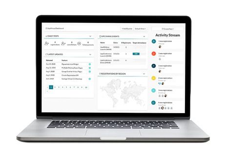 UgoVirtual™ Launches UgoConference™, a Brandable and Scalable Cloud-based Virtual/Hybrid Event Hub for Digital Presentations and Meetings