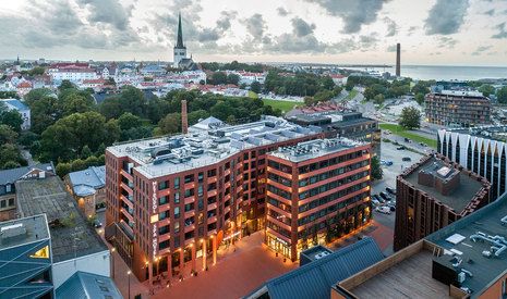 Metropol Hotel Group Standardises on Infor