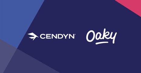 Cendyn Partners With Oaky to Create an Unparalleled Experience for Hotel Guests