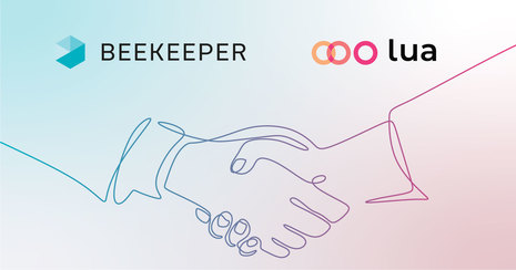 Beekeeper acquires Lua to tackle trillion-dollar opportunity in the frontline workforce productivity and collaboration space