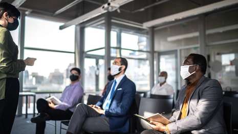 Hoteliers Opting for Onsite Technology Training Despite Pandemic