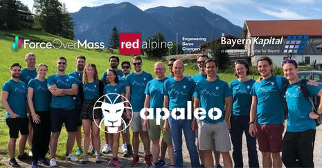 apaleo Completes Series A Funding Round Worth 4.5 Million Euros to Continue Disrupting the Hospitality Technology Industry
