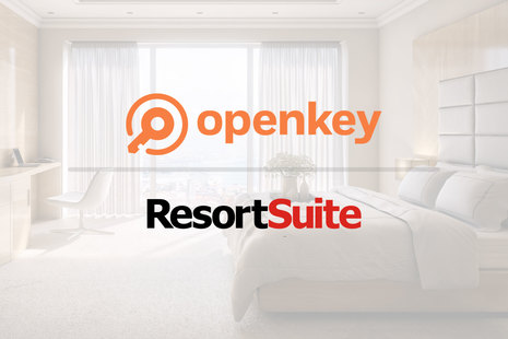 Openkey and ResortSuite Integrate to Provide Seamless Contactless Guest Experiences