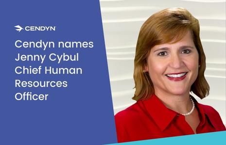 Cendyn names Jenny Cybul Chief Human Resources Officer 