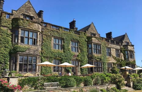 Why lockdown was the best time to change PMS – Gisborough Hall Hotel