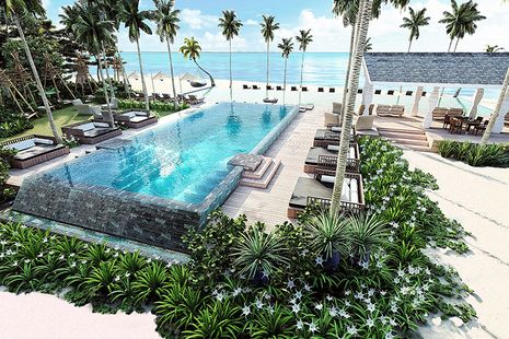 Cora Cora Maldives Selects IDeaS G3 RMS to Maximise Revenue and Provide Pricing Decisions in Uncertain APAC Market