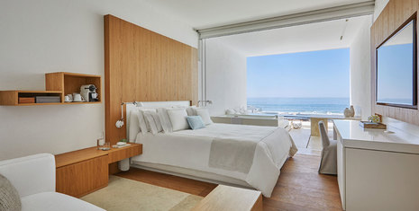 Viceroy Hotel Group chooses Crave Interactive’s AppLess™ contactless mobile ordering and digital directories for its hotels around the globe.