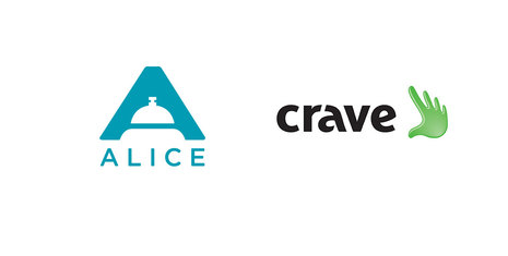 Integration Partnership Between Crave Interactive and ALICE Enables Joint Customers to Deliver Seamless Hotel Services