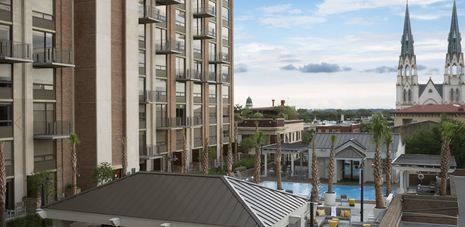 Our Town Hospitality Partners with IDeaS for Greater Profitability, Efficiency and Agility