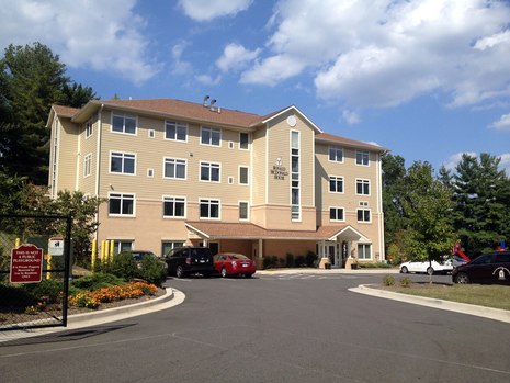 Ronald McDonald House Charities® of Greater Washington D.C. Adds Amazon Echo Devices, Powered by Volara, to Make Stays Easier for Families