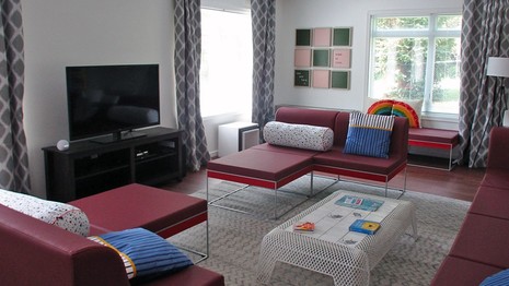 Ronald McDonald House Charities® of Greater Washington D.C. Adds Amazon Echo Devices, Powered by Volara, to Make Stays Easier for Families