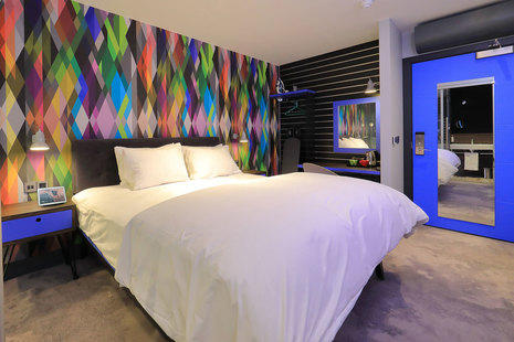 Village Hotels Installs Google Nest Hub Solution Powered by Volara Across All 32 U.K. Hotels