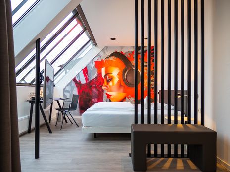 Hotel Am Triller Welcomes the Infor Cloud