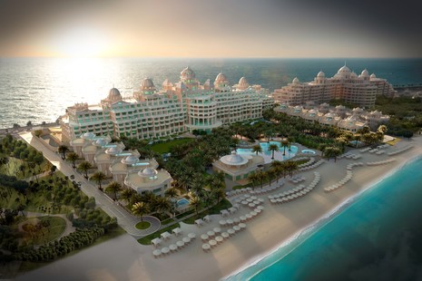Accor Transforms its Accounting System for Hotels in Middle East with Infor SaaS Solution