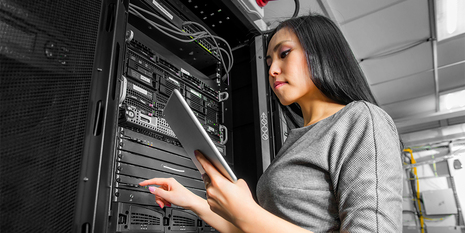 RMS Cloud establishes a data centre in China following global expansion 