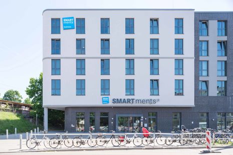 Serviced Apartment Provider SMARTments Business Selects IDeaS G3 Revenue Management System