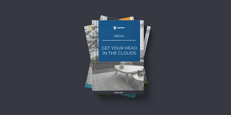Free eBook: "Get Your Head in the Clouds"