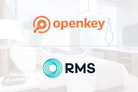 OpenKey to Integrate with RMS to Deliver Seamless Check-ins