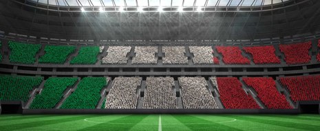 Total Revenue Forecasting Is Coming…Rome