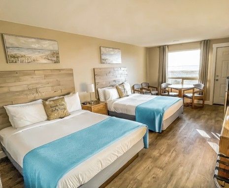 Arena Del Mar Hotel Selects ASSA ABLOY Global Solutions and Zaplox for Digital Key Compatibility With Cloud-based Access Management