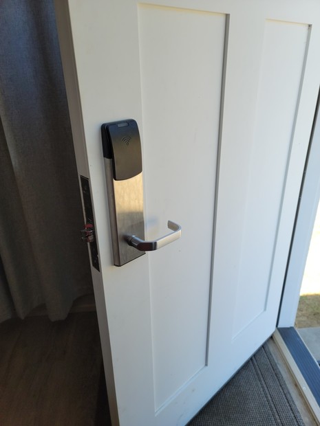 Arena Del Mar Hotel Selects ASSA ABLOY Global Solutions and Zaplox for Digital Key Compatibility With Cloud-based Access Management