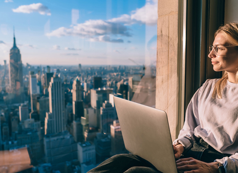 The New Corporate Currency: Travel and Workplace Flexibility