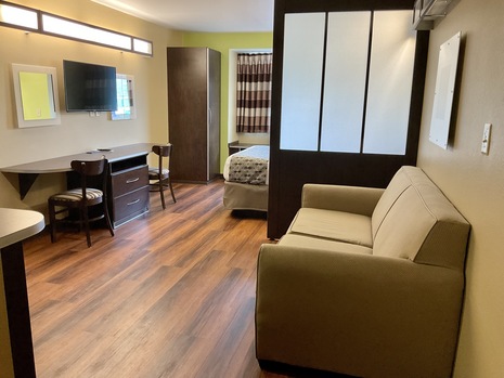 Millennium Hospitality Management Group Thriving with PVNG from Aptech