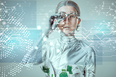 Hospitality AI vs. Human Expertise – Striking the Balance