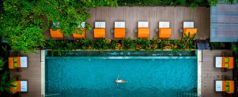 Nayara Resorts Partners with IDeaS to Bring Revenue Science to Its Growing Portfolio