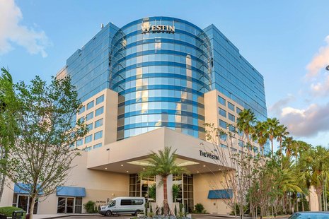 The Westin Fort Lauderdale Selects ASSA ABLOY Global Solutions to Implement Advanced Staff Safety and Hotel Asset Management Features