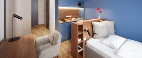 Brera Serviced Apartments Partners with IDeaS Revenue Solutions to Enhance Growth Strategy