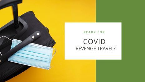 Is your hotel tech stack ready for ‘Covid revenge travel’?